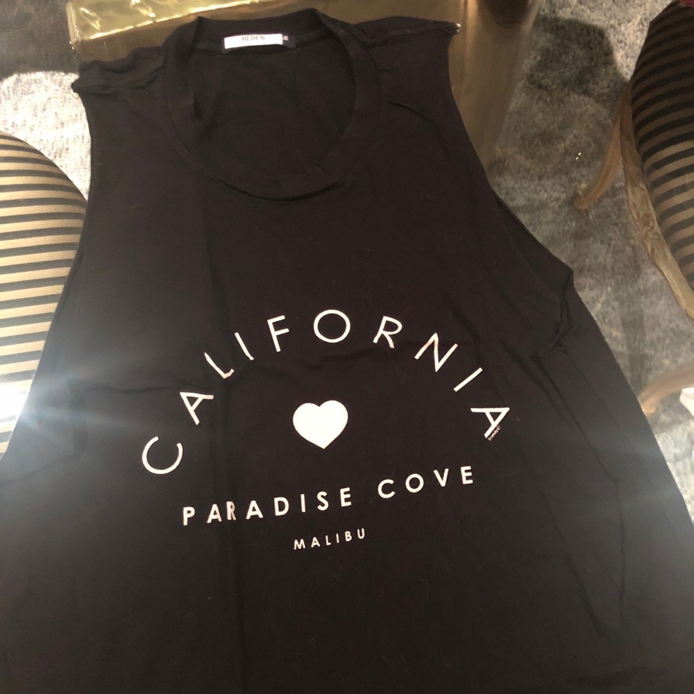 Brandy Melville Tank top